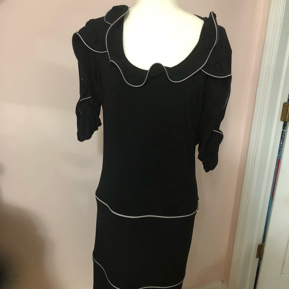Evening dress